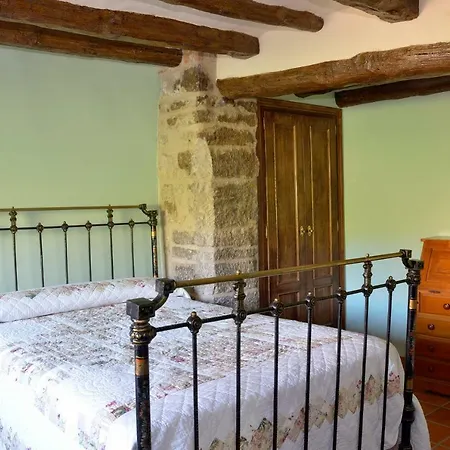 Apartamento Vivienda Sampietro Radiquero Extérieur photo