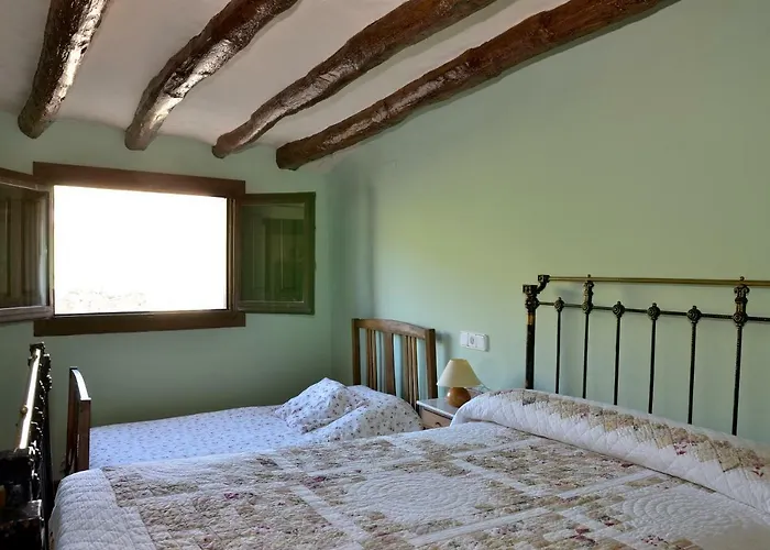 Apartamento Vivienda Sampietro