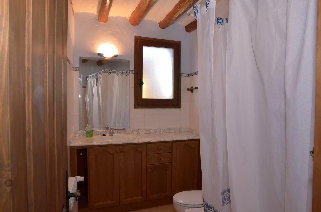 Vivienda Sampietro * Radiquero