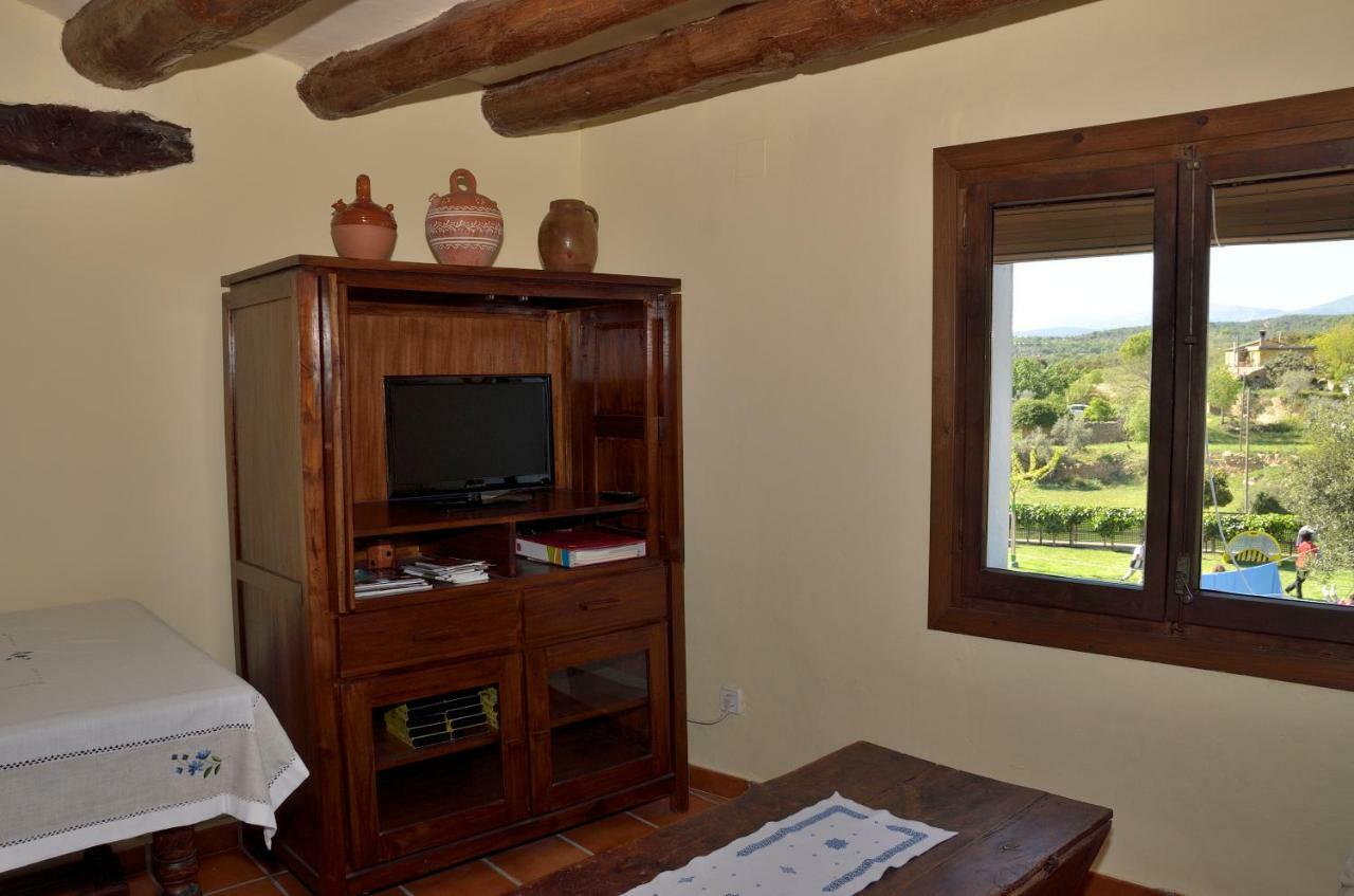 Vivienda Sampietro *