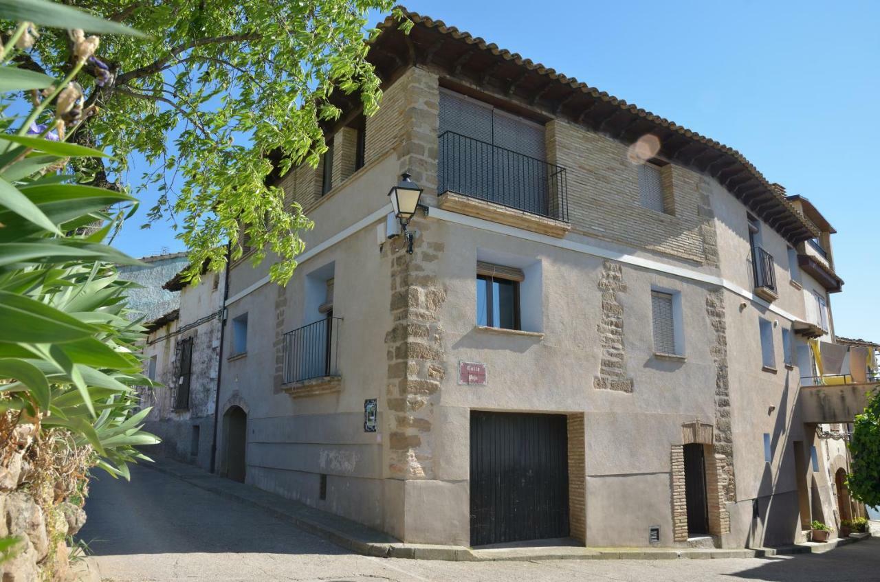 Appartement Vivienda Sampietro