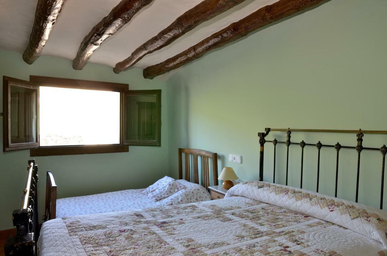 Vivienda Sampietro Radiquero