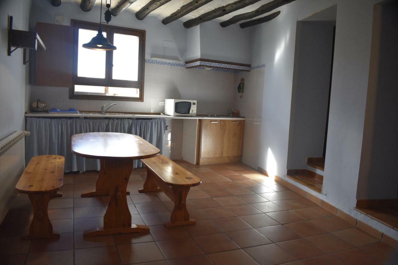 Vivienda Sampietro Appartement